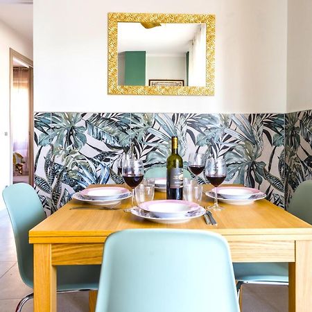 Hostly - Cisanello Suite Apartment - Light And Colors Pisa Bagian luar foto