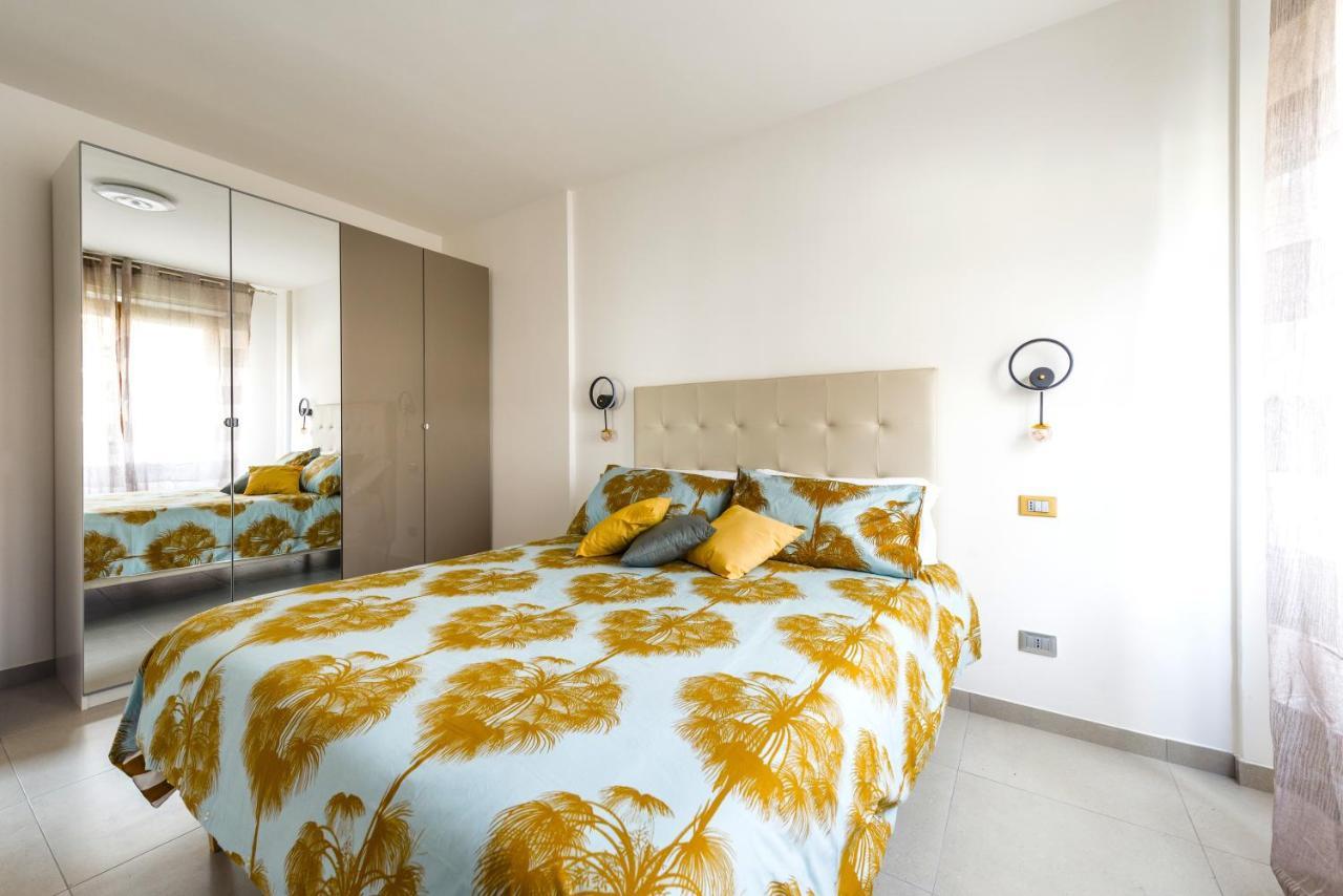 Hostly - Cisanello Suite Apartment - Light And Colors Pisa Bagian luar foto