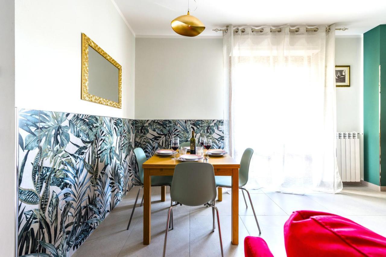 Hostly - Cisanello Suite Apartment - Light And Colors Pisa Bagian luar foto