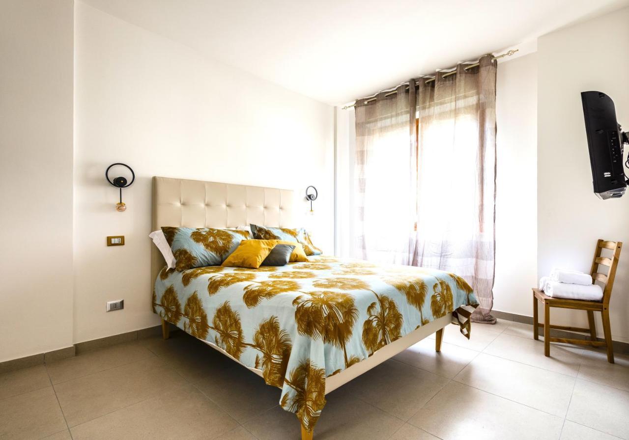 Hostly - Cisanello Suite Apartment - Light And Colors Pisa Bagian luar foto