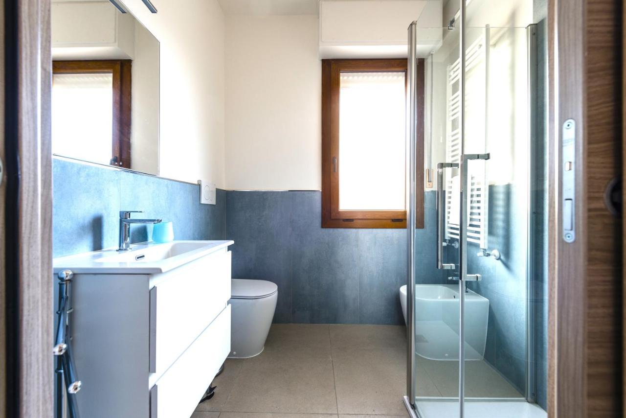 Hostly - Cisanello Suite Apartment - Light And Colors Pisa Bagian luar foto