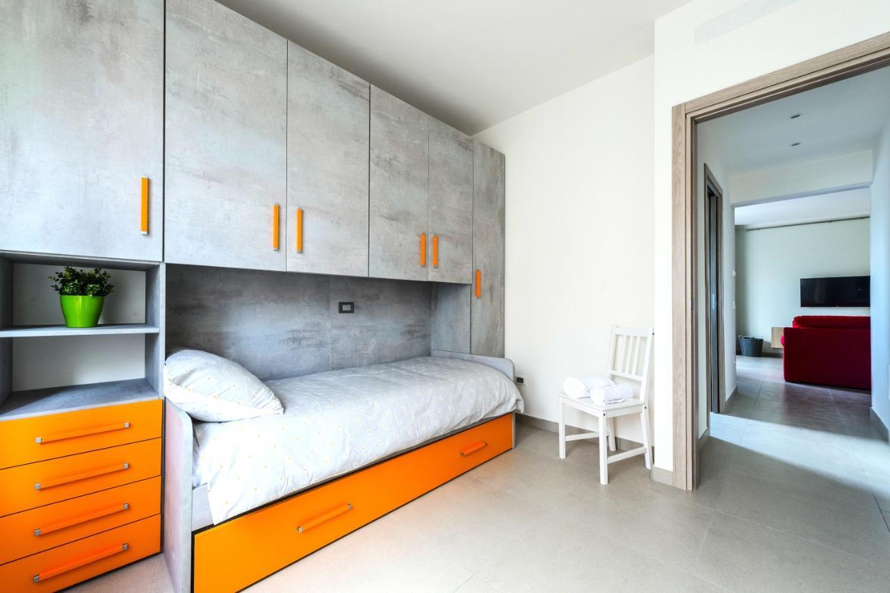 Hostly - Cisanello Suite Apartment - Light And Colors Pisa Bagian luar foto